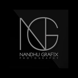 Nandhu Grafix Photography