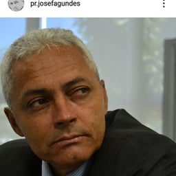 Jose  Fagundes