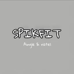 Spikfit  Aigle & ratel.
