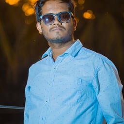 Gokul Barman