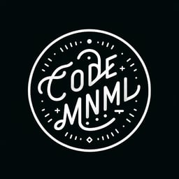 code mnml