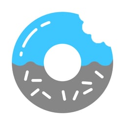 Web Donut