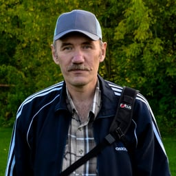 Sergei Fomichev