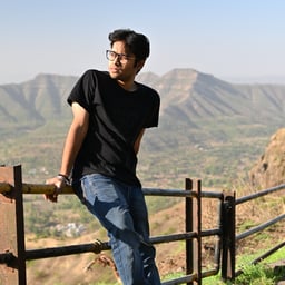 Ankit Bhattacharjee