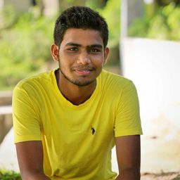 Atikul Haque Rafat