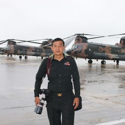 Somchai Kongkamsri