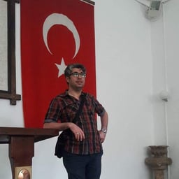 Halil İbrahim Özcan
