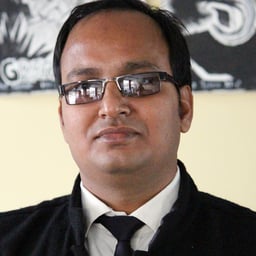 Prabhuji Gupta