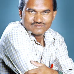 Rajukhan Pathan