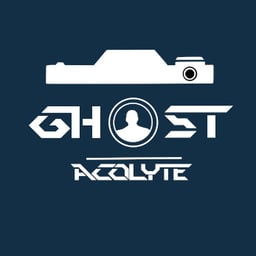 Ghost Acolyte