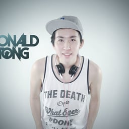 Donald Tong