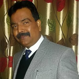 Kumar Kranti Prasad