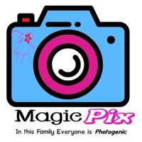 Sanjana's MagicPix