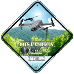 Costa Rica  Drone Tours