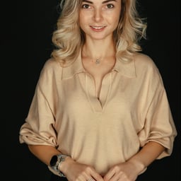 Ana Maria Moroz