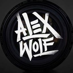 Alex wolf mx
