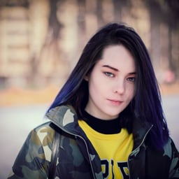 Alexandra Beysenova