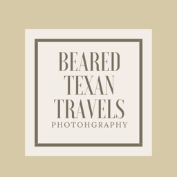 Bearded Texan Travels