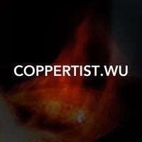 COPPERTIST WU