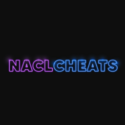 NaCl  Cheats