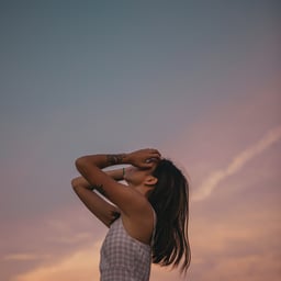 Jasmin Chew | Toronto
