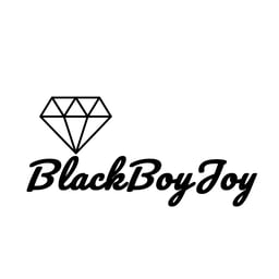 BlackBoy Joy