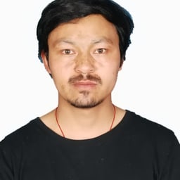 Kunzang Dorjey