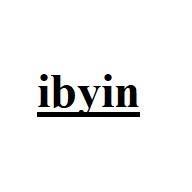 Ibyin