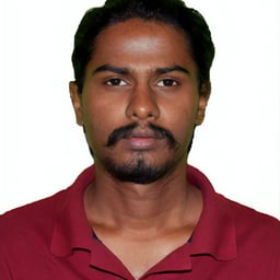 Biplab Sau