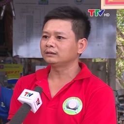 Trí Kiên  Lương