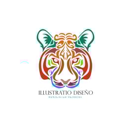 有关 Letitgo Christmas Snowflakes Typography的免费素材图片