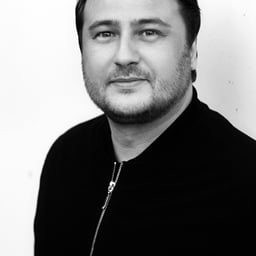 Michael Kucharski