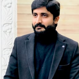 Mutahir  Jamil