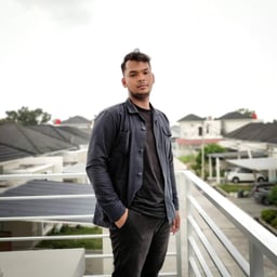 Arief Setiawan