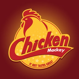 chicken mackay