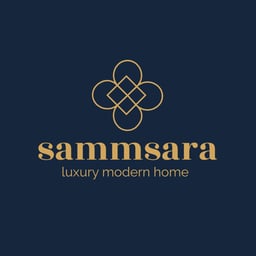 Sammsara Luxury Modern   Home