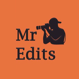 Mister Edits