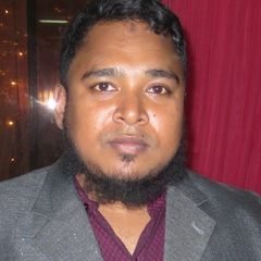 Nazrul Mollah