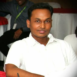 Kowshi Loganathan
