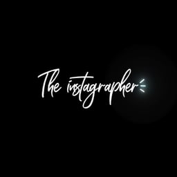 The Instagrapher