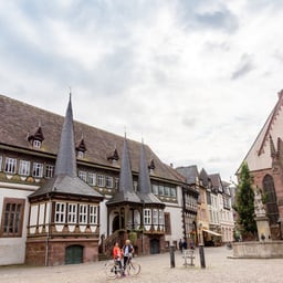 Einbeck Tourismus