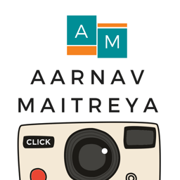 Aarnav Maitreya