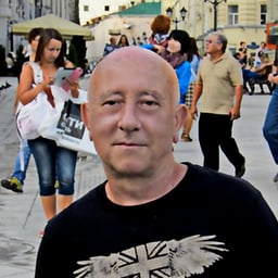 Vadim Bocharov