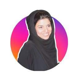 FATMA AL ASMAWI