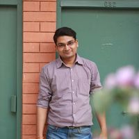 Ashish Shukla