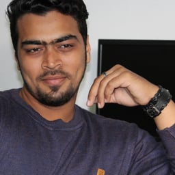 Mohsin shaikh