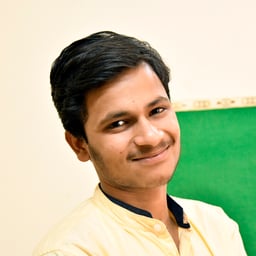 Ashutosh Jaiswal