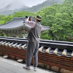 Korean Buddhist.한국불교.진성 진성