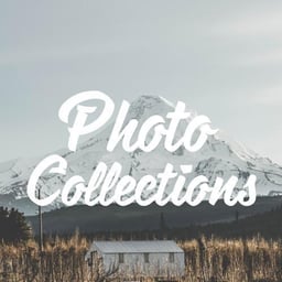 Photo Collections