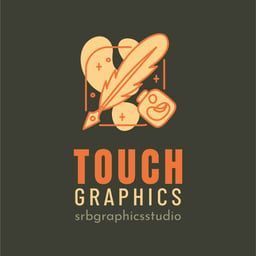 TOUCH GRAPHICS
